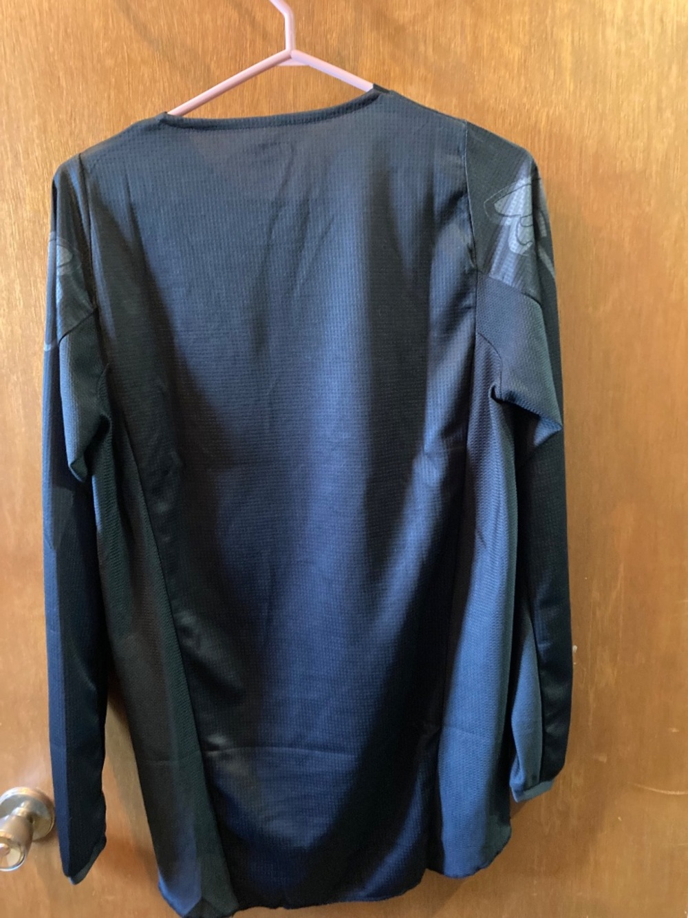 Fox jersey - Picture 2 of 3